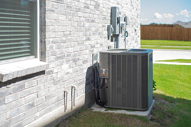 Reliable Ductwork Repair contractor in College Park, GA by FH HVAC